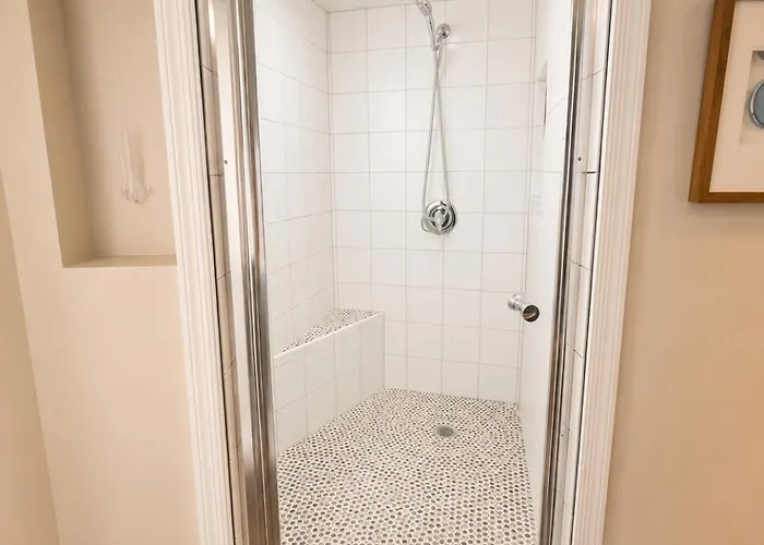 Stylish Escape Near Downtown Wi-fi * Phoenix