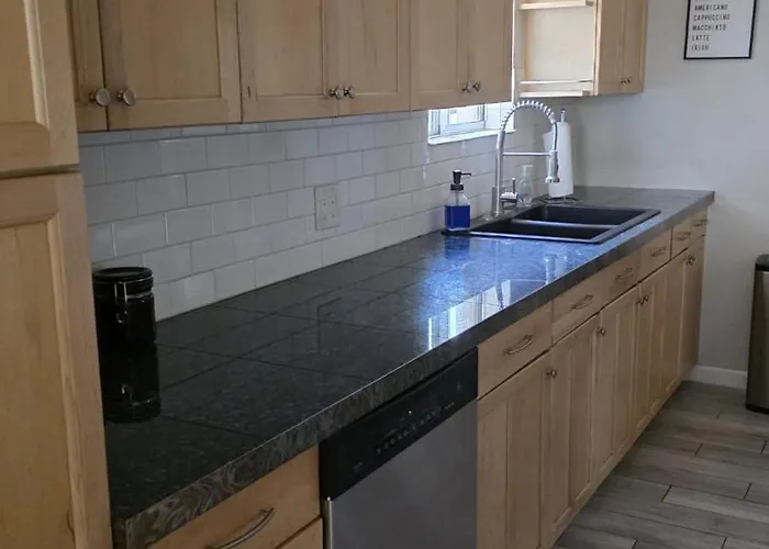 Stylish Escape Near Downtown Wi-fi * Phoenix