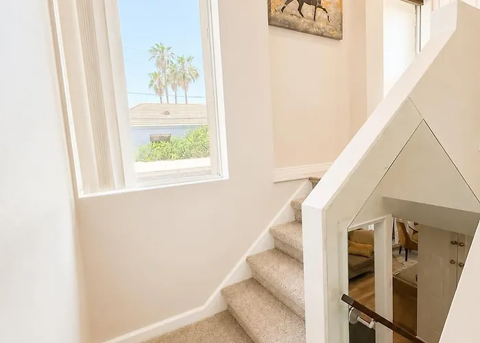 Stylish Escape Near Downtown Wi-fi * Phoenix